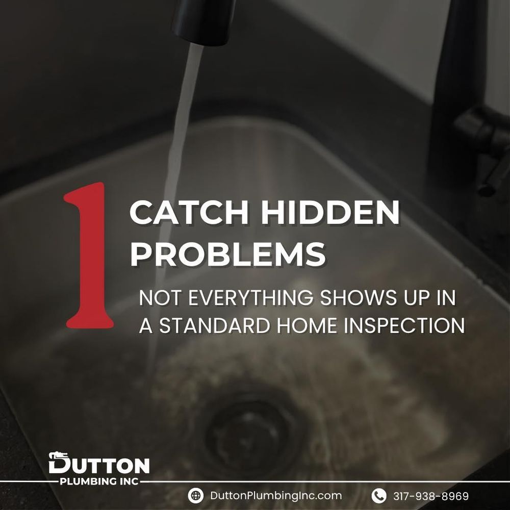 All Photos for Dutton Plumbing, Inc. in Indianapolis, IN