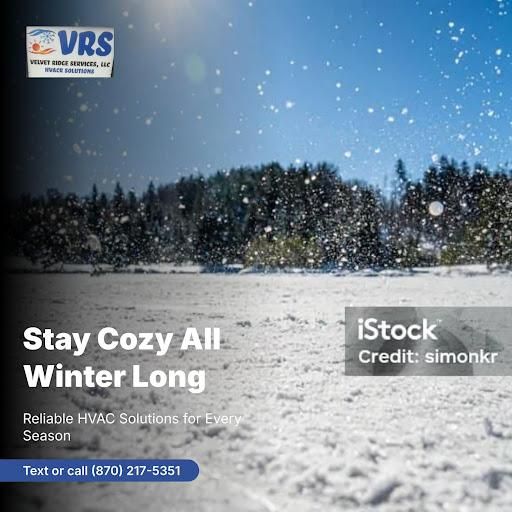 All Photos for Velvet Ridge Services Heat and Air in Bradford, AR