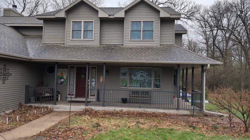 All Photos for RBM Construction Inc. in Eau Claire, WI