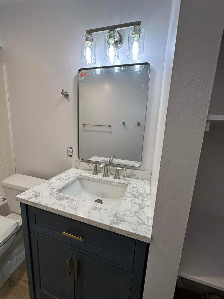 All Photos for Chapman Surfaces Tile & Remodeling in Milan, MI
