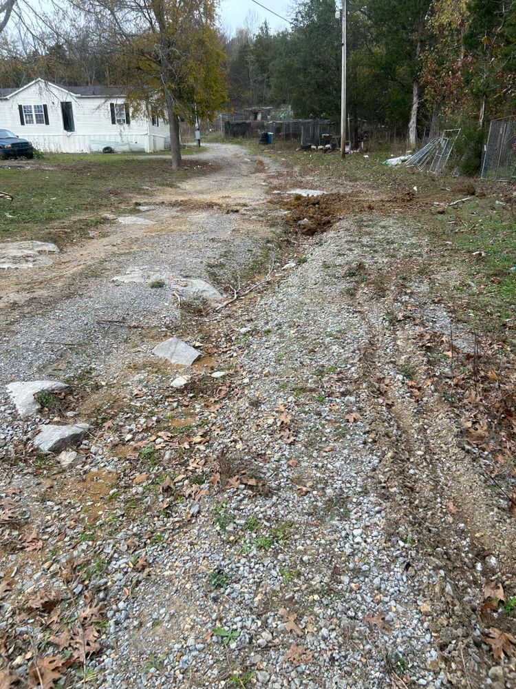 All Photos for Z's Land Management & Forestry Mulching in Smithville, TN