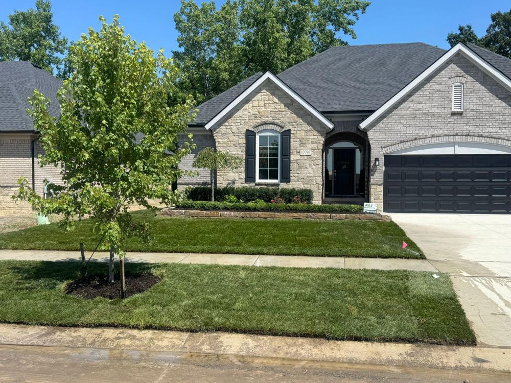 All Photos for JA Landscaping in Washington, MI