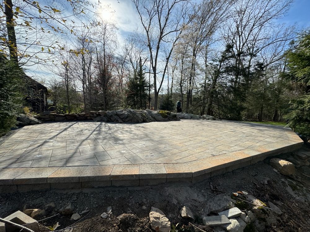 Exterior Renovations for FAZIO Construction in New Milford, CT