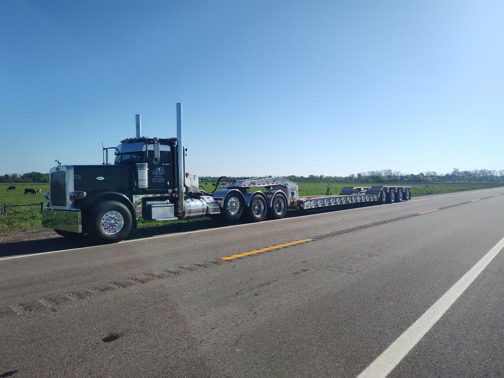 All Photos for Double J Excavation in Nashville, AR