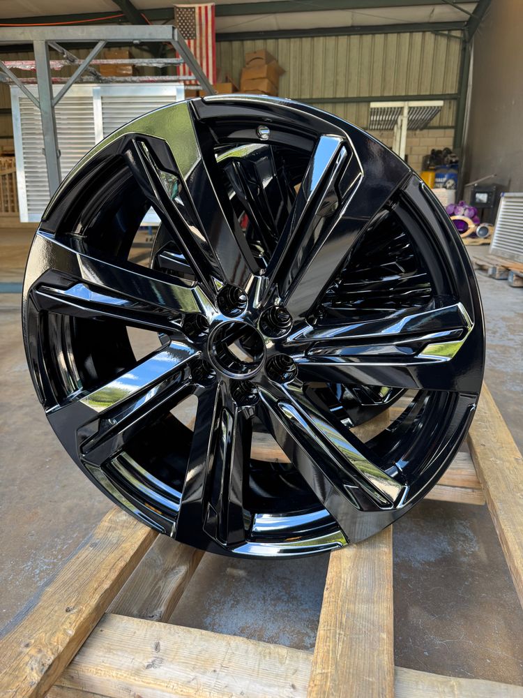 All Photos for Southbound Powdercoat in Ocala, FL