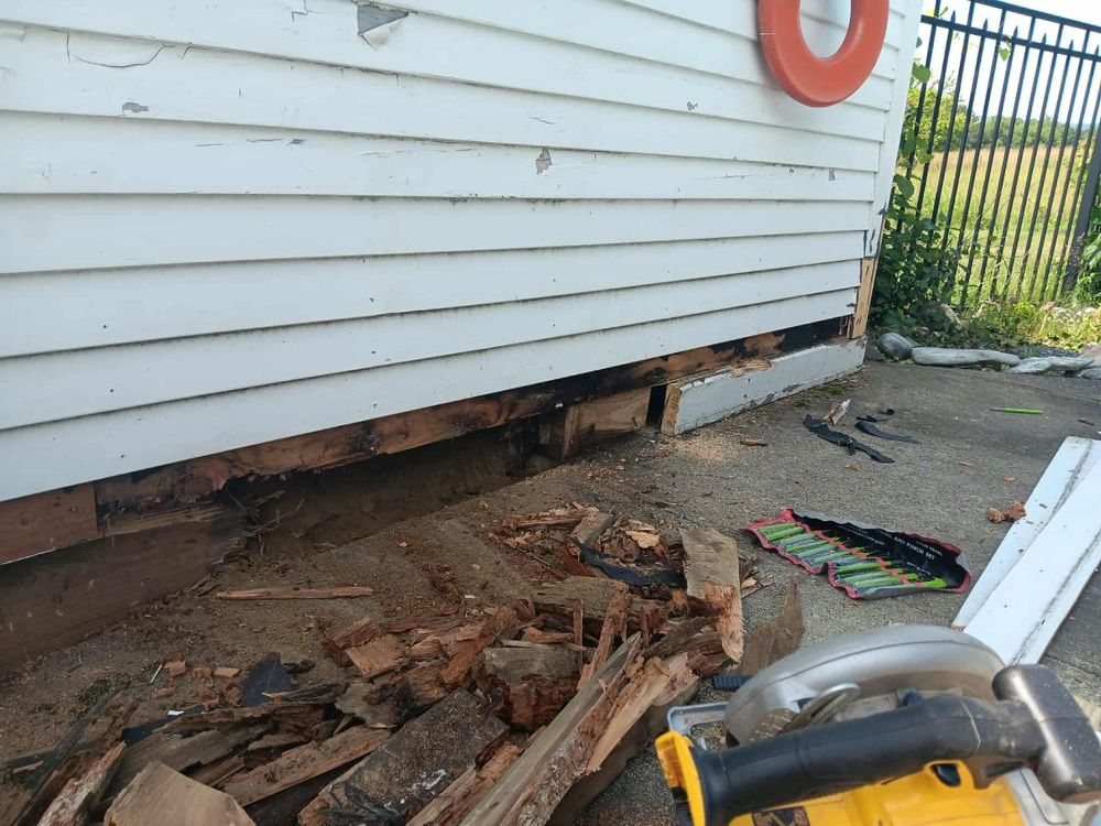 All Photos for First Response Reconstruction LLC in New Hampshire, NH