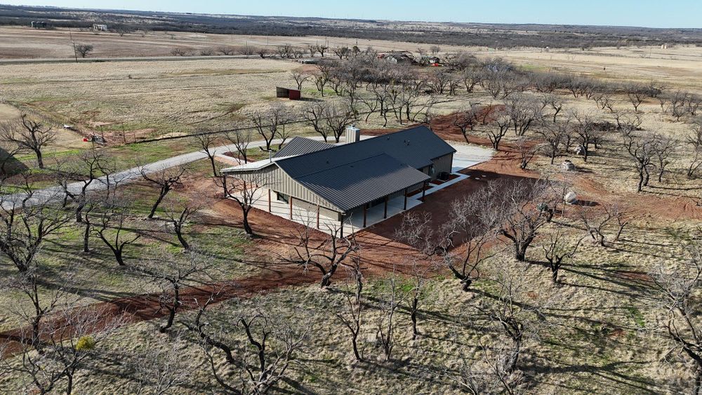 All Photos for Reaves Custom Homes LLC in Jacksboro , TX