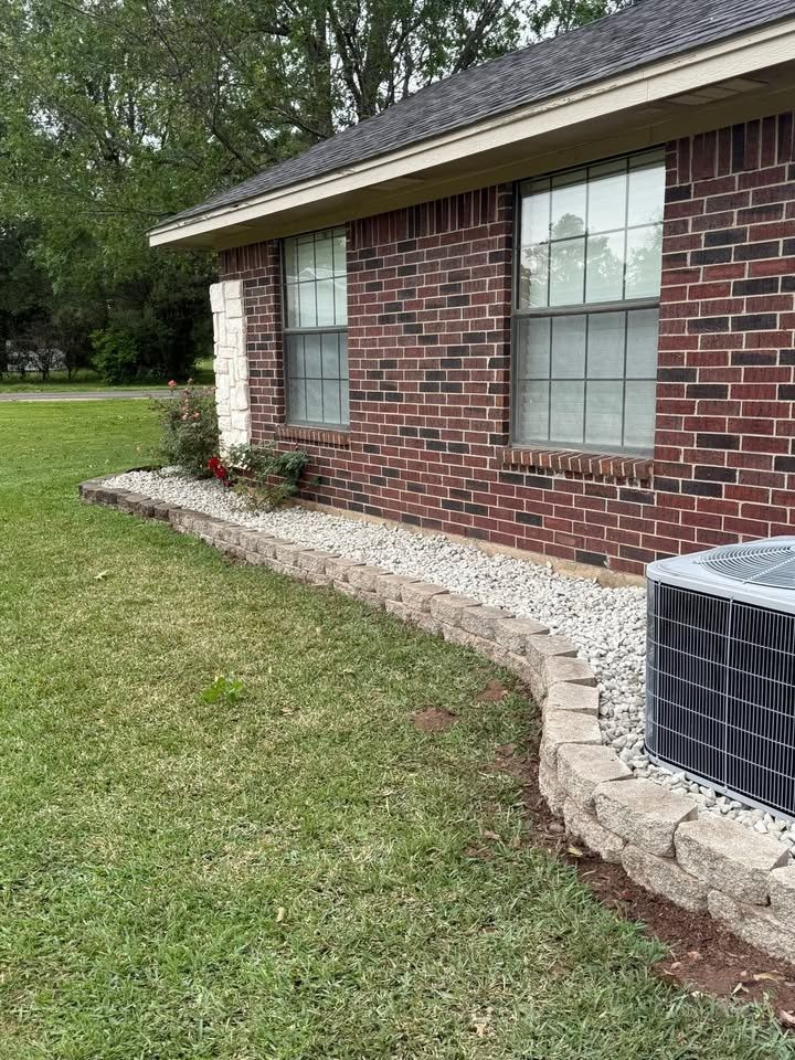 All Photos for C3 Custom Landscaping in Paris, TX
