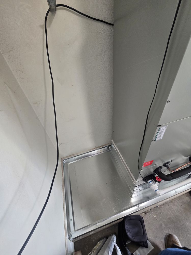 All Photos for A/C Bros in New River, AZ