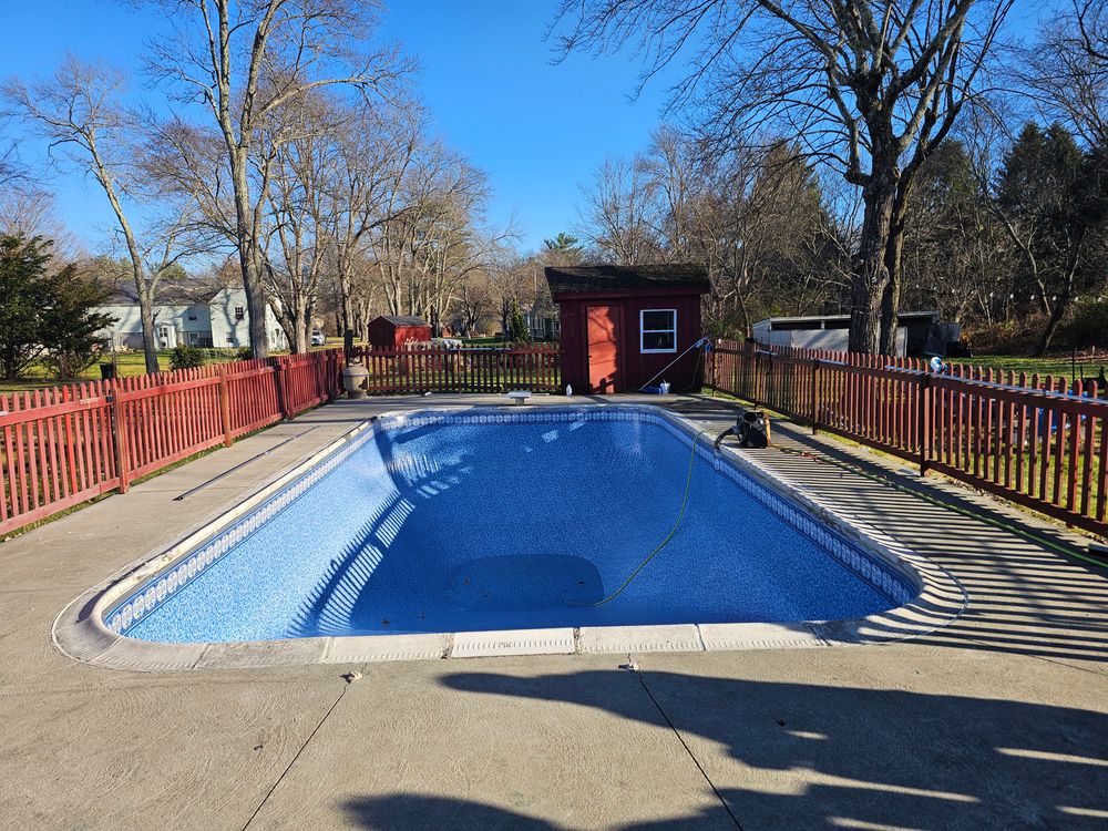 All Photos for Blue Max Pool Service Inc. in Framingham, MA