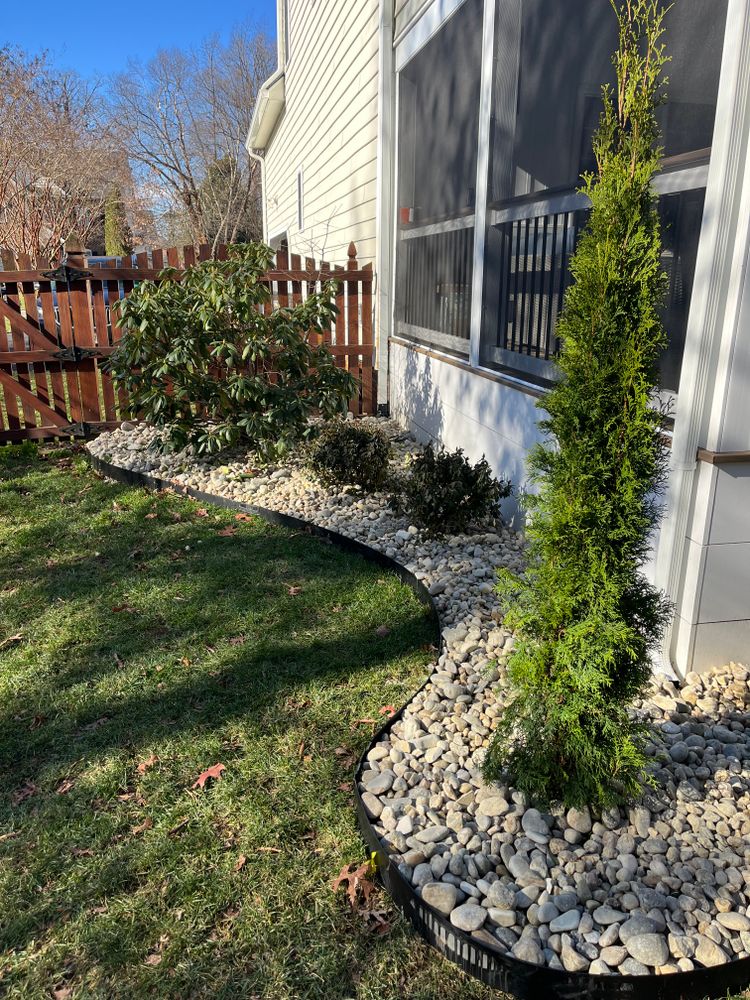 All Photos for Atlas Home Services in Mechanicsville, VA