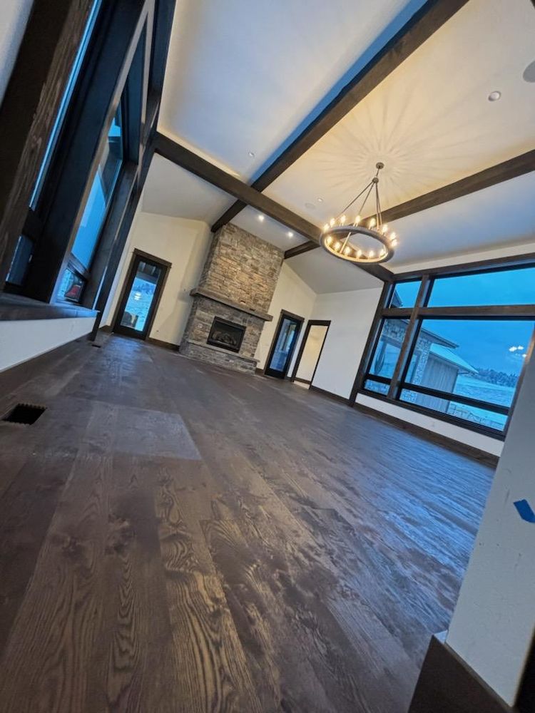 All Photos for Grand Painting in Bozeman, MT