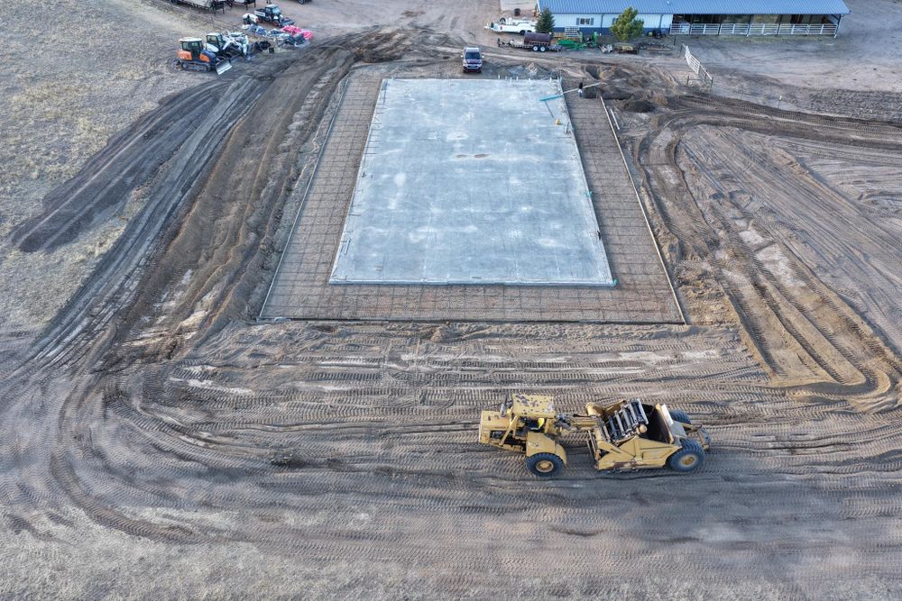 All Photos for Dittus Construction in Loveland, CO