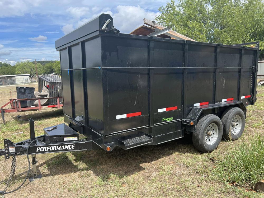 All Photos for McKay & Hands in Mineral Wells, TX