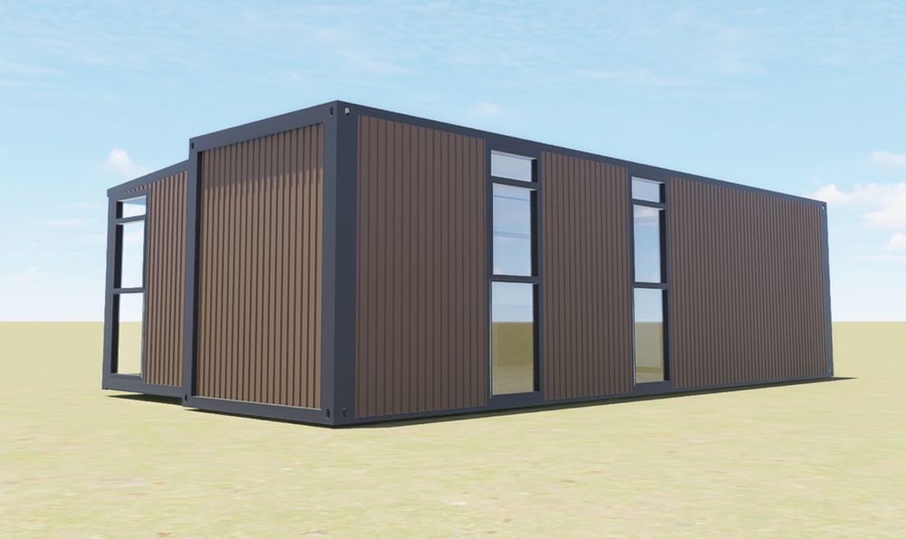All Photos for NewGen Tiny Homes in Los Angeles, CA