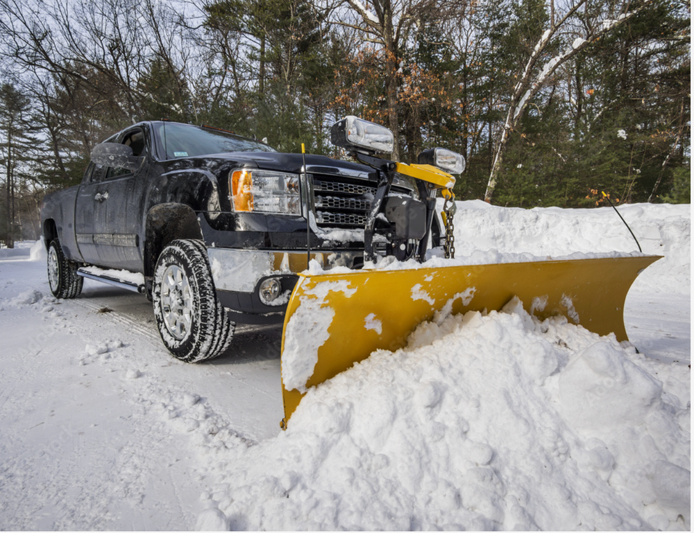 Our reliable snow removal service ensures your property remains safe and accessible during winter, offering prompt clearing of driveways, walkways, and more to help prevent icy hazards for you and your family. for SourceOne Property Maintenance in Southbridge, MA
