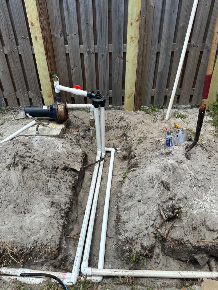 All Photos for Perrone Irrigation in Coral Springs City Center, FL