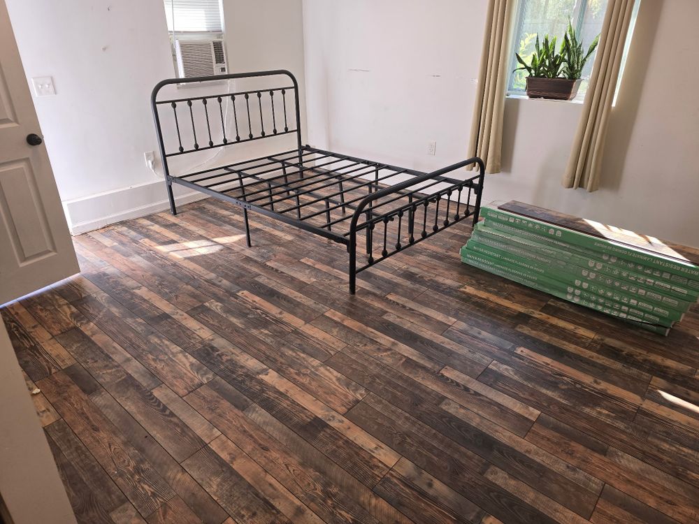Interior Renovations for ASAP Handyman & Construction services in Savannah, GA