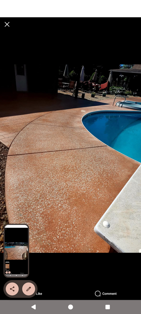 All Photos for Custom Concrete Enterprises in Springfield, IL