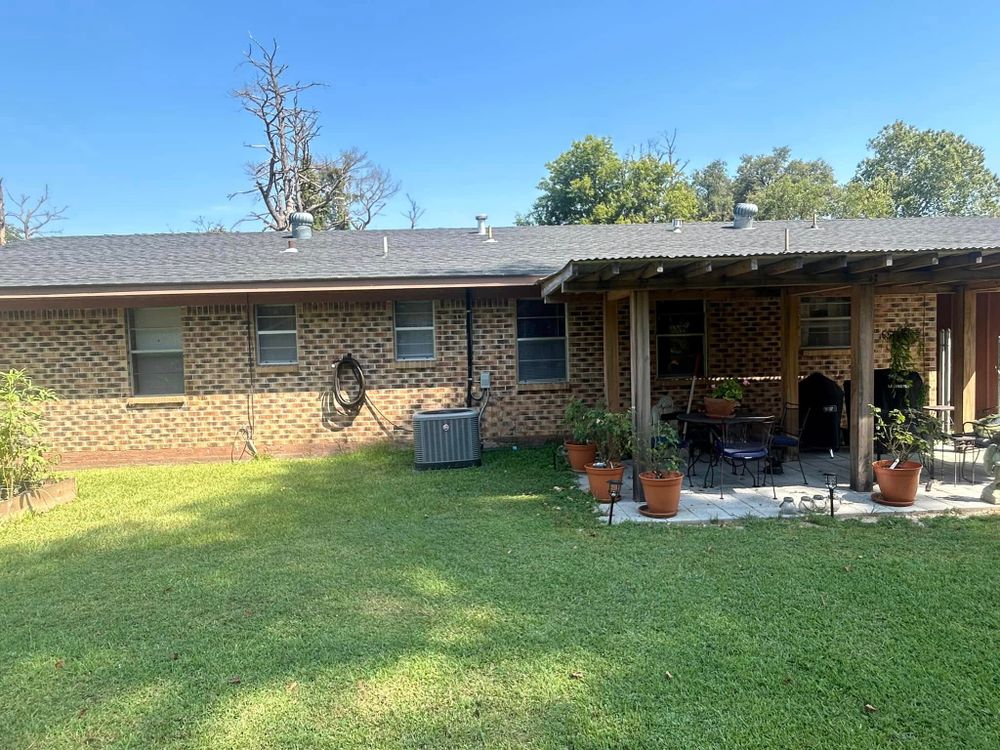 All Photos for Well Hung Windows & More in Hot Springs, AR