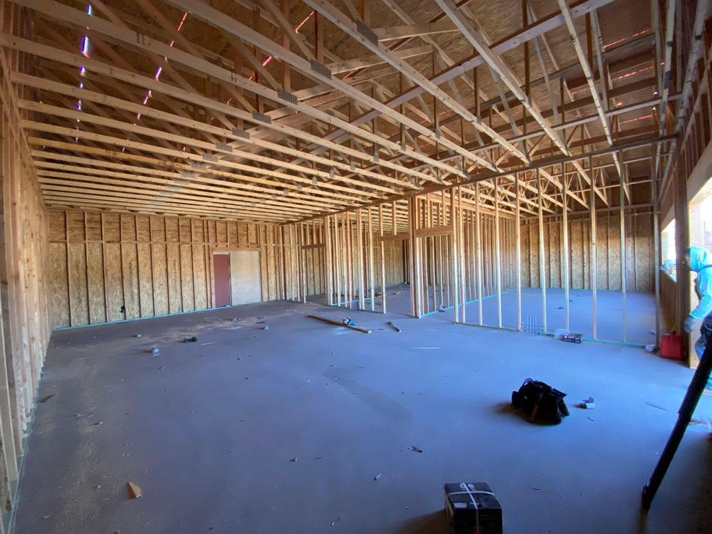 All Photos for Ant Farm Construction in Kingman, AZ