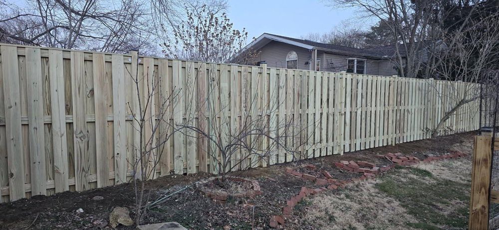 All Photos for Williams Fence Company in Annapolis, MD