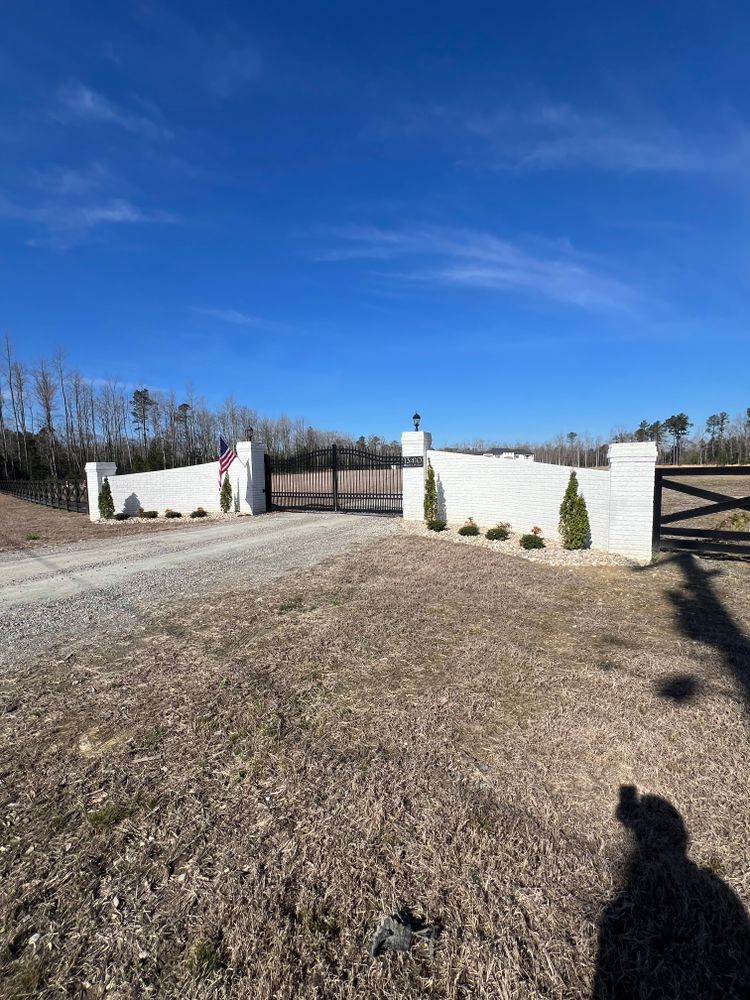 All Photos for TriCity Fence and Contracting in Petersburg, VA