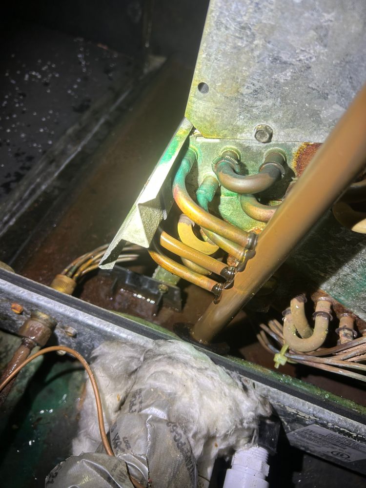 All Photos for Caldera Heating and Air LLC in Centerton, AR