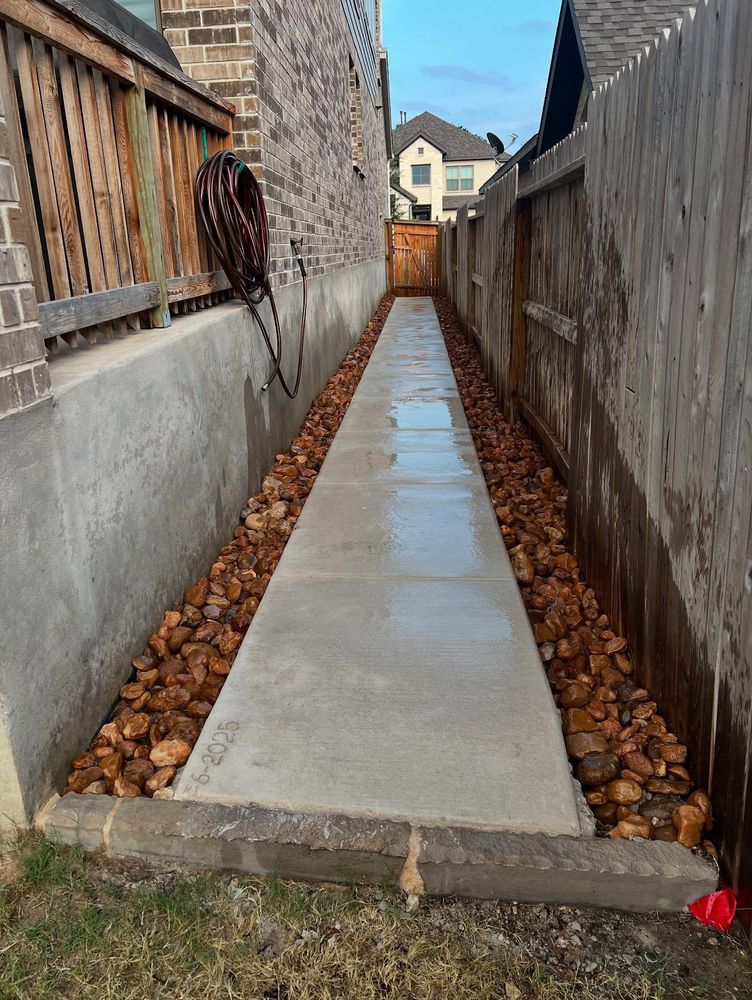 All Photos for CS LawnCare  in San Antonio,  TX