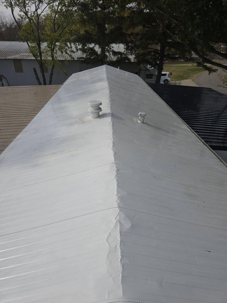 All Photos for TNT Power Washing LLC in Checotah, OK