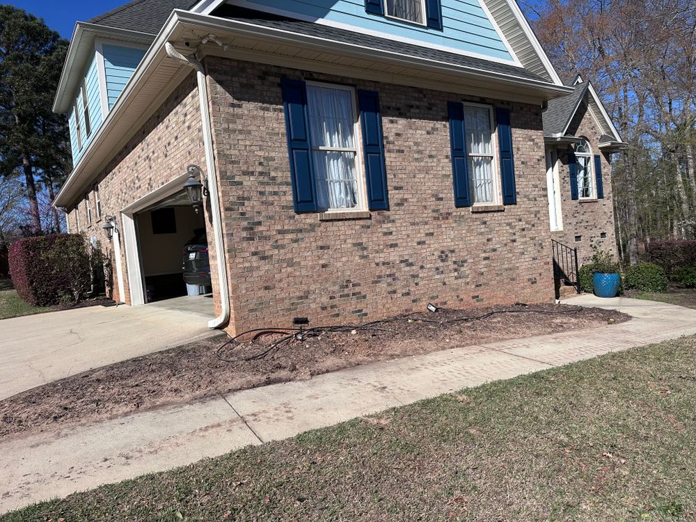 Landscaping for S&D Lawn & Landscape LLC in Gilbert, SC