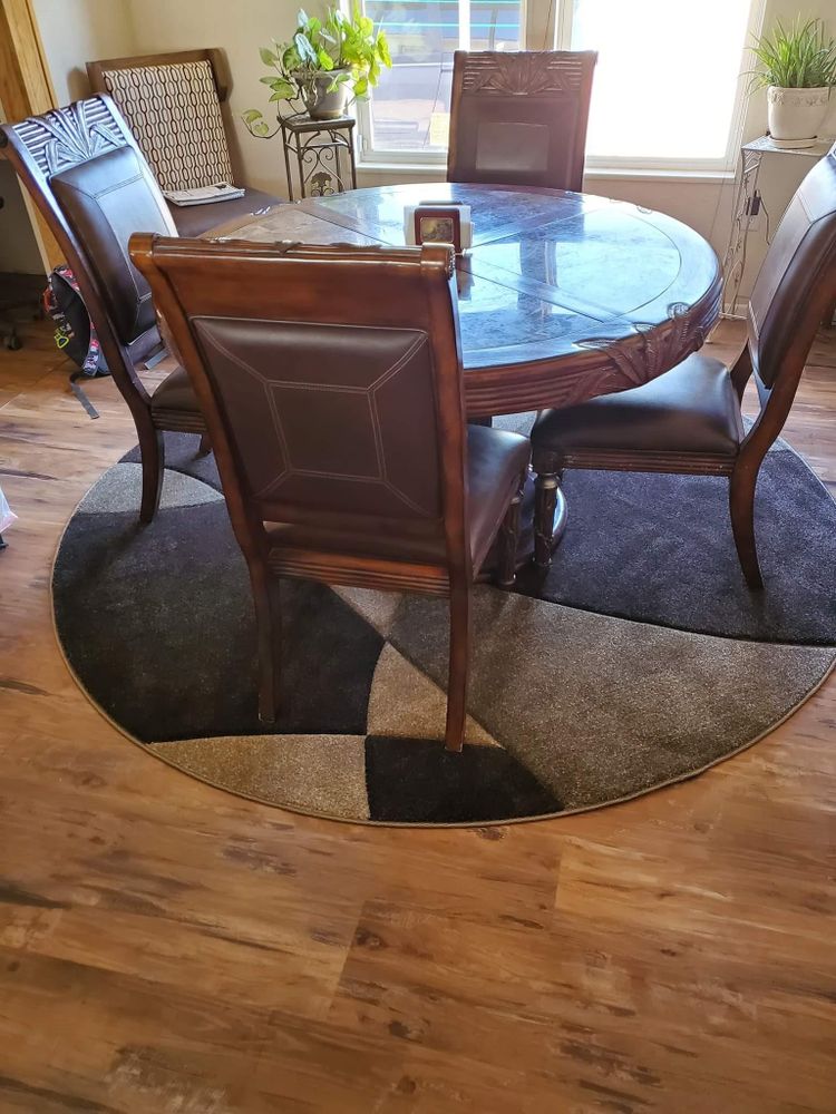 All Photos for Maxwell Area Rugs  in Albuquerque, NM