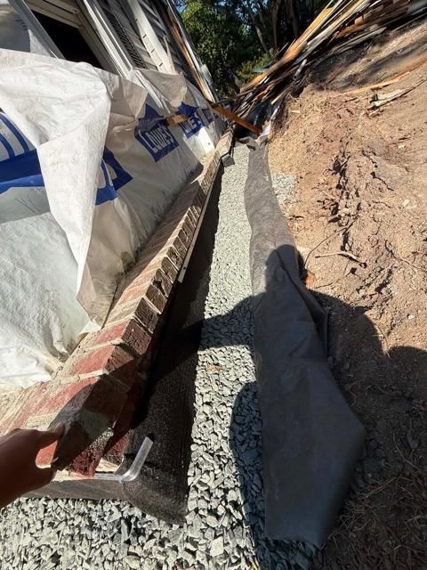 All Photos for Rivera Concrete INC. in Greensboro, NC