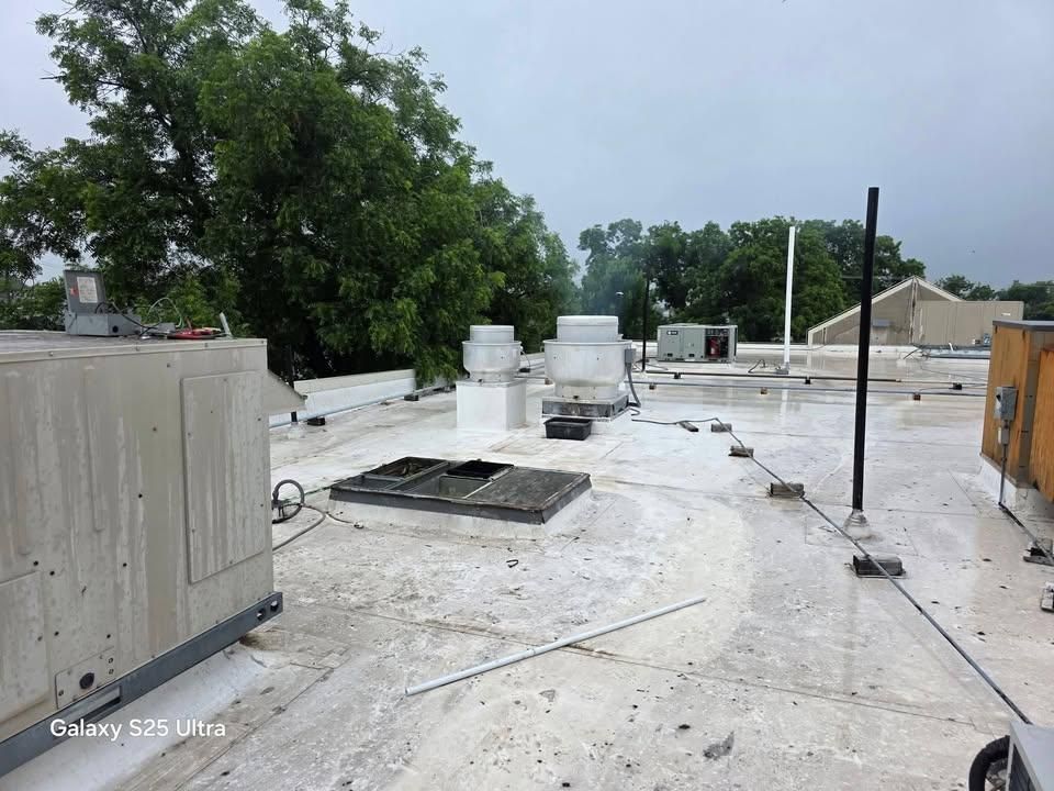 All Photos for OTR Services: Heating, Air Conditioning, & Refrigeration in Corpus Christi, TX