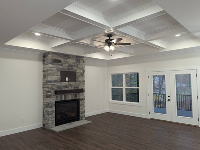 All Photos for Dunlap Construction LLC in Madisonville, TN