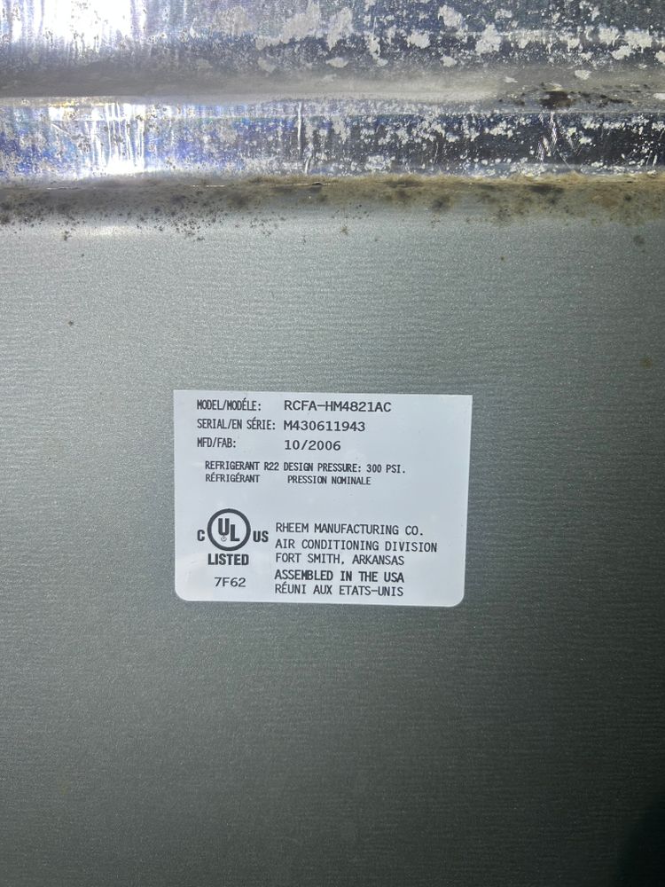 All Photos for Caldera Heating and Air LLC in Centerton, AR