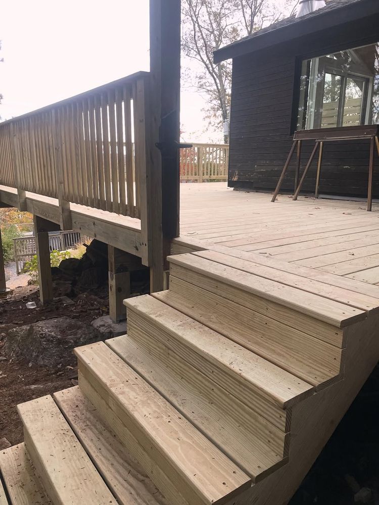 All Photos for LNC Contracting in Greenwood Lake, NY