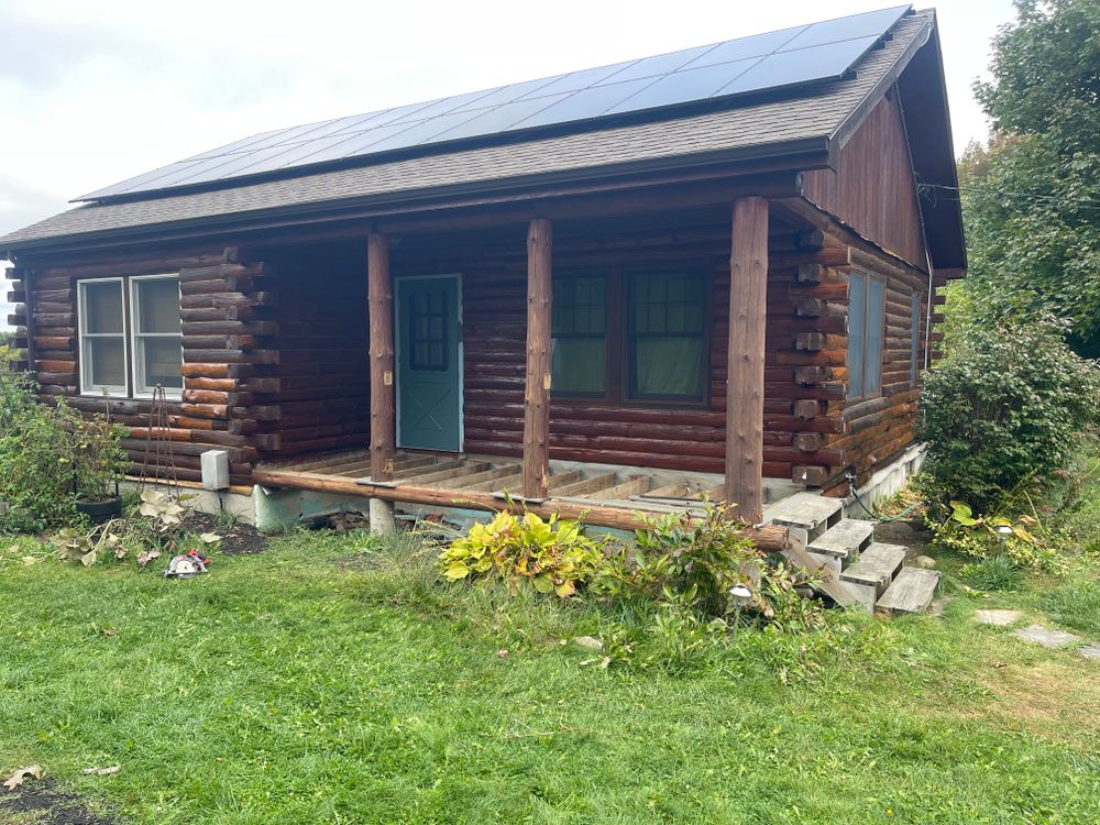 All Photos for McKenna General Contracting in Readfield, ME