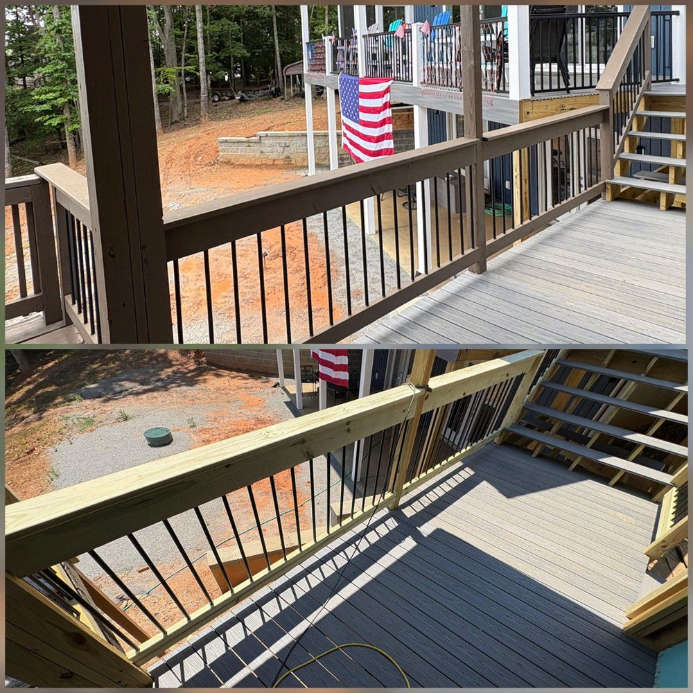 All Photos for M&F Painting in Waynesville, NC