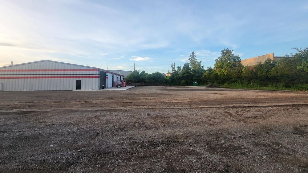 All Photos for Absolute Asphalt, Paving & Sealcoating in Lebanon, TN