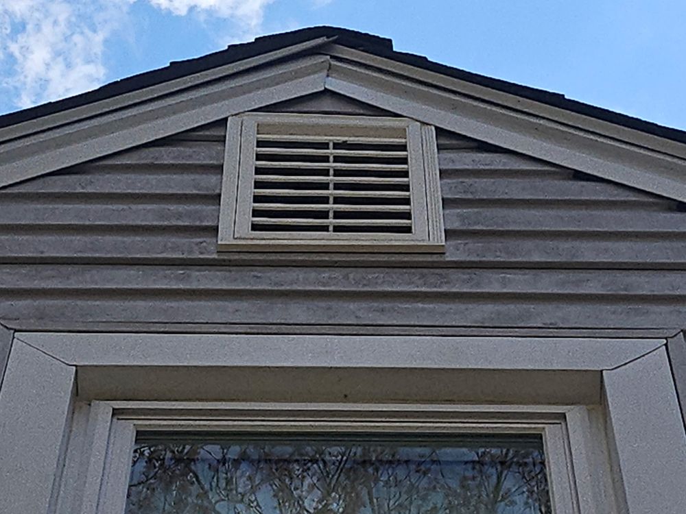 Power Washing for Landscape Innovations LLC in Torrington, CT