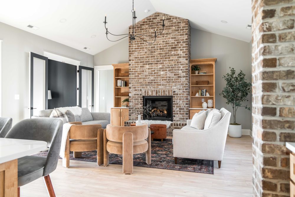 All Photos for Hartman Homes and Interiors in Lexington, NC