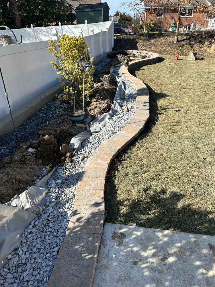 All Photos for Matteo Hardscapes in Towson,  MD