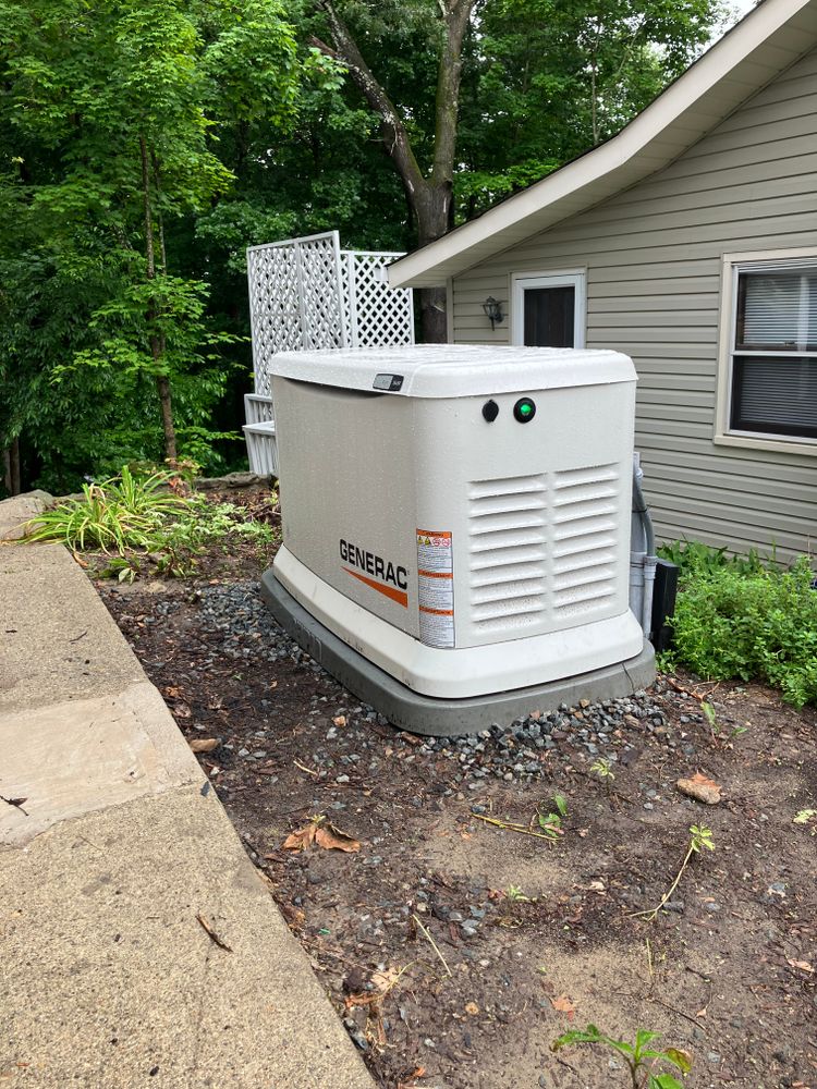 All Photos for Amalfitano Electric LLC in Newton, NJ