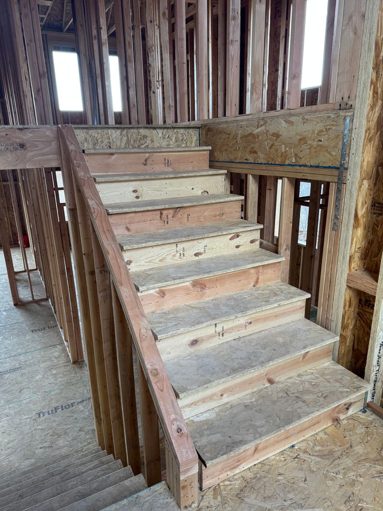 Custom Home Design for Bison Builds in Mapleton, UT