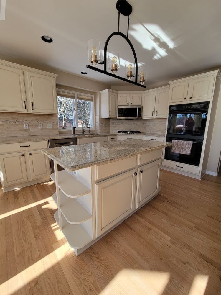 All Photos for Apex Painting in Livonia, MI