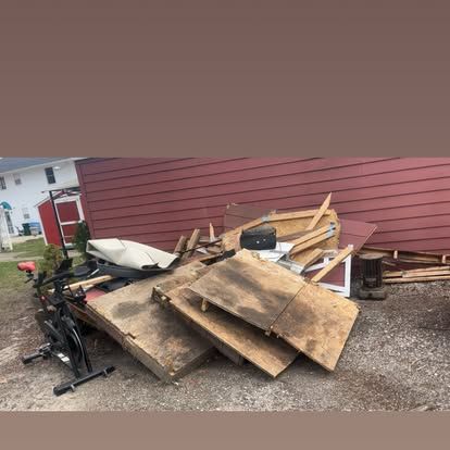 All Photos for Quick Removal Solutions in Lansing, MI