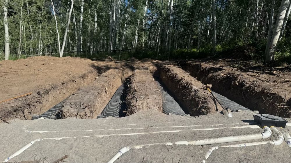 All Photos for Hansen Earth Works in Jackson, WY