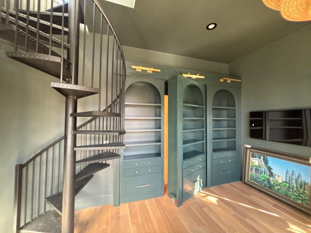 All Photos for Rob Terry Cabinets in Springville, UT