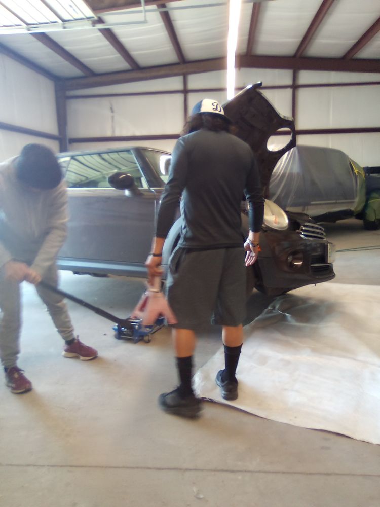 All Photos for Bumper Repair 405 in Oklahoma City, OK